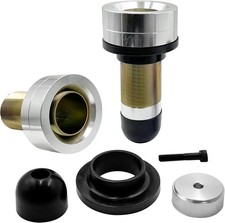 2200 Front Adjustable Coil Spacer Kit For 1997-2006 Jeep Wrangler Tj 2200 Front Adjustable Coil Spacer Kit For 1997-2006 Jeep Wrangler Tj