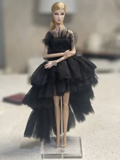 Integrity Toys Eugenia Perrin Secret Garden