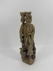 Soapstone Statue — photo 1