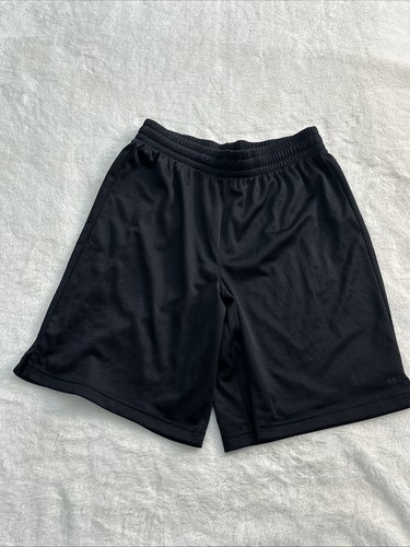 Athletic Shorts Black DSG Men’s Medium Activewear 9 Inch Inseam