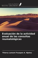 Thierry Lamaré Fouapon A. Njatou | EvaluacióN De La Actividad Anual De Las...