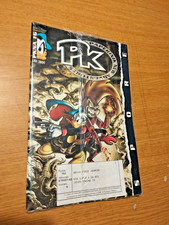 PKNA # 6 -  SPORE -1a EDIZIONE 1997  - BLISTERATO - NUOVO