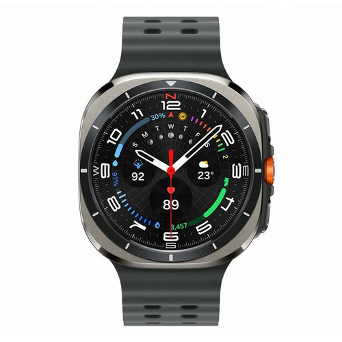 Samsung Galaxy Watch Ultra (2024) LTE + Bluetooth Grey - Excellent Refurbished - Picture 2 of 4