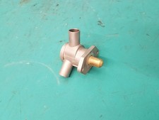 Mercedes-Benz R107 W107 SL SLC W116 W126 Zusatzluftschieber Bosch 0280140038 Mercedes-Benz R107 W107 SL SLC W116 W126 Zusatzluftschieber Bosch 0280140038