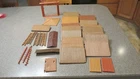 VINTAGE T. COHN SUPERIOR & MARX PLAYSET FORT APACHE & CHEYENNE FORT PARTS
