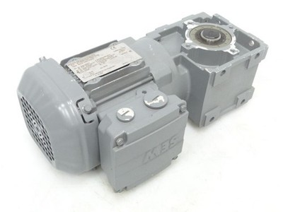 SEW EURODRIVE WA30 DRS71S4/RI   Motor - Used