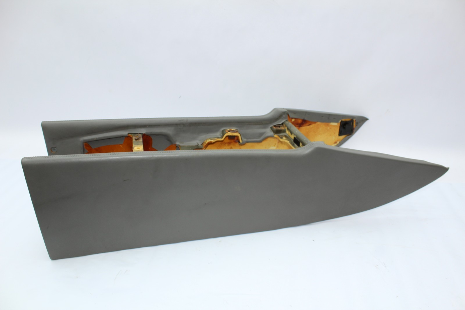 2003-2013 Bentley Continental GT GTC Center Dash Console Carrier OEM 3W0863305C