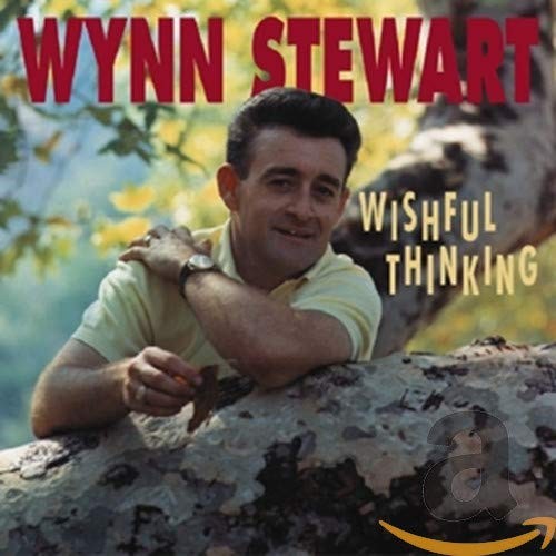 Wynn Stewart Wishful Thinking (CD) Box Set