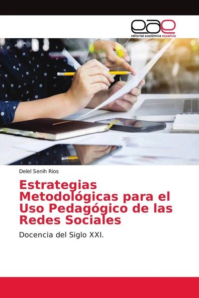 Delel Senih Rios | Estrategias MetodolóGicas Para El Uso PedagóGico De Las...-image