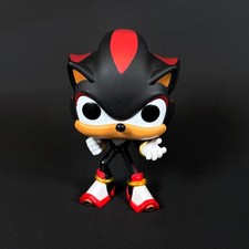 Shadow the Hedgehog #285 - Figura Funko Pop de Sonic the Hedgehog