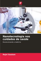 Rajni Gautam | Nanotecnologia Nos Cuidados De SaúDe | Taschenbuch (2024)