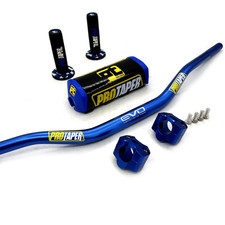 Original Evo PRO TAPER Handlebar Fat Bar DIRT...