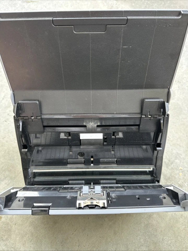 Ambir Technology ImageScan Pro DS820IX-AS Sheetfed Scanner - Image 3 of 3