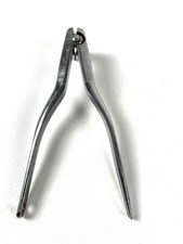 旧ロゴ Snap on ケーブルクランプ プライヤー B260A Snap-on Battery Cable Clamp Pliers B260A for sale online | eBay