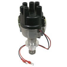 Distributor Fits International Harvester Fits Farmall A1 Av B Bn C H H M Super A