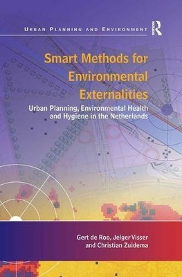 Smart Methods for Environmental Externalities: , De-Roo, Visser..