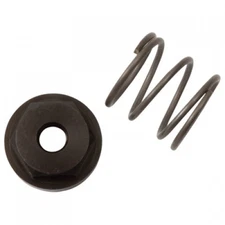 Fasst Rear Brake Return Spring Kit Black Brembo 6mm BC-1RS-6K-Black for ATV/UTV
