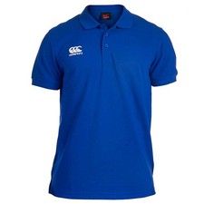 Image of CANTERBURY MENS WAIMAK POLO SHIRT