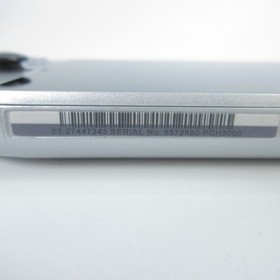 【Mint】Sony PS Vita PCH-2000 Metal slime Edition Wi-Fi Model Console Only #RET011