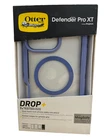 OtterBox Defender XT MagSafe  For Apple iPhone 16 Pro Max Purple/Clear