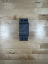 MEAN WELL DDR30G-12 DIN Rail Power Supply