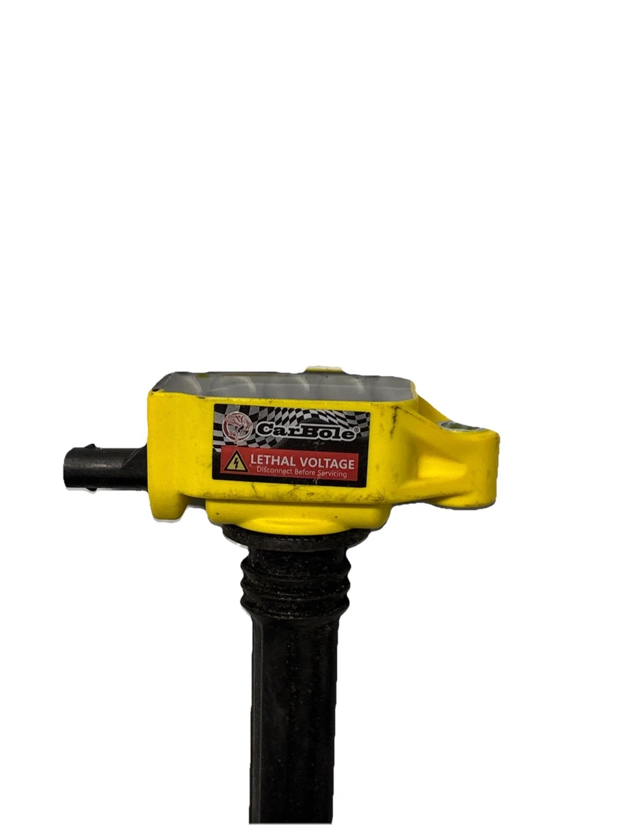 ignition coil CarBole photo 2