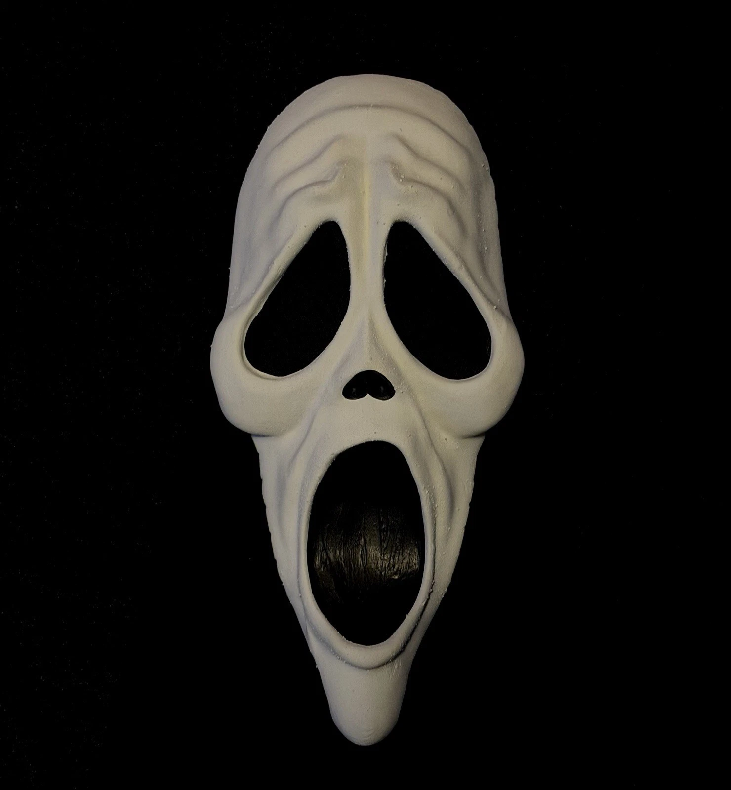 Collector’s Edition Doofy Killer Scary Movie Latex Mask
