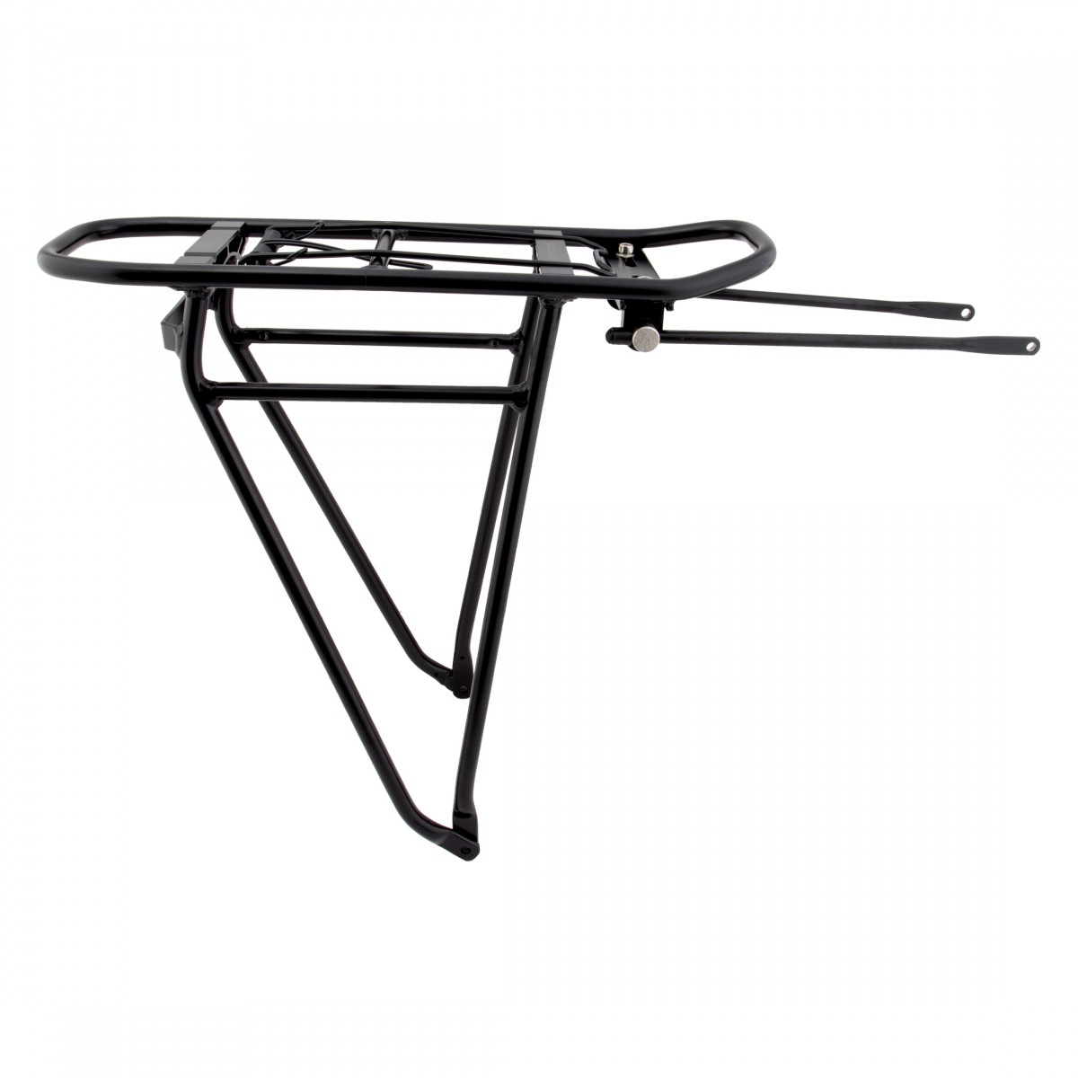 With Spring Clamps