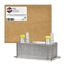 Radiateur Volvo C70