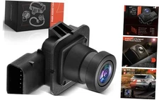  Park Assist Camera Rear View Backup Reverse Camera Compatible with Select 