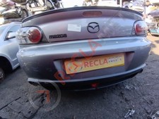 MAZDA RX8 2003-2008 Complete