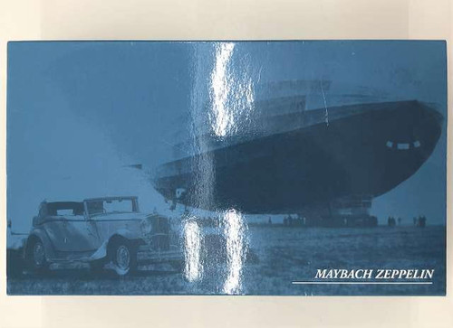 MINICHAMPS 1/43 Maybach Zeppelin - Picture 1 of 8