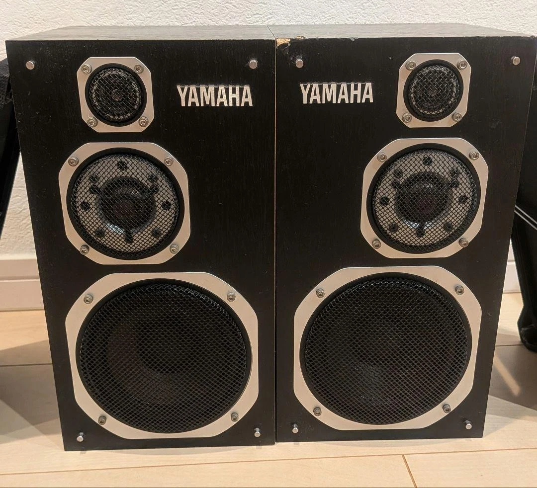 Yamaha NS-1000 Vintage Speakers for sale | eBay