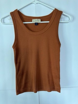 Universal Thread Tank Top Size Small