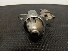 BMW Z4 Starter Motor 2002-2008 3.0L N52B30O0 (N52B30A)  