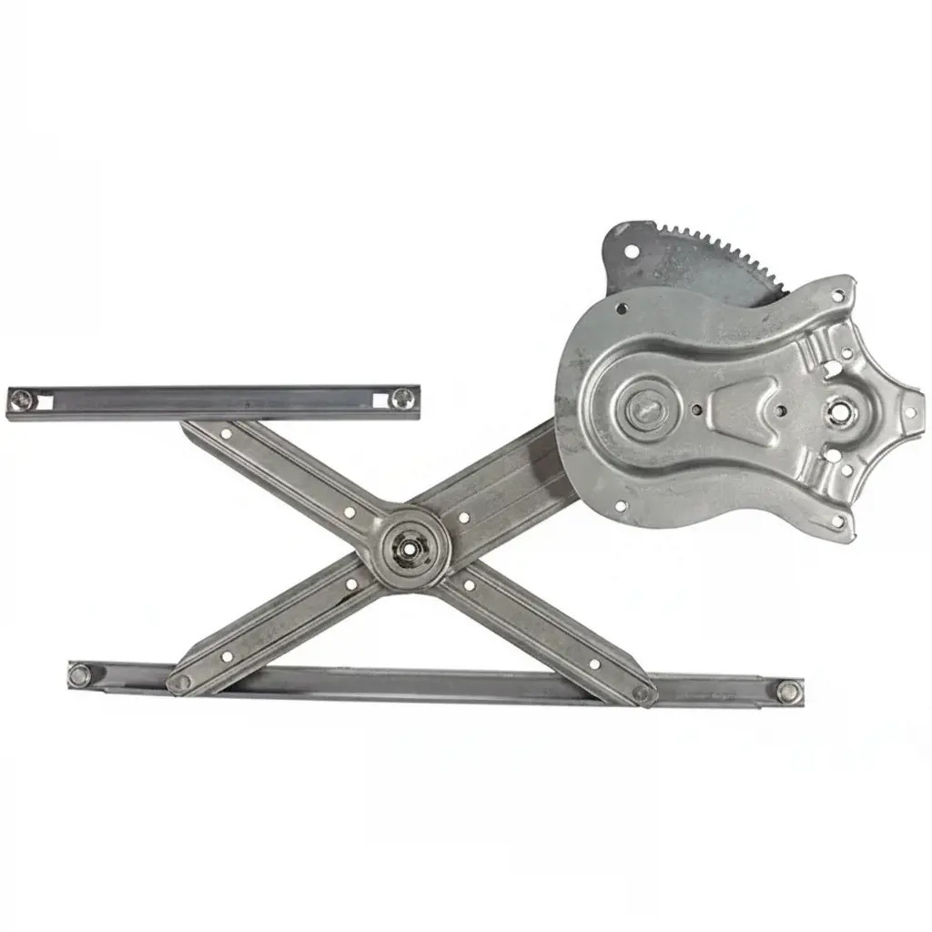 Magneti Marelli Alzacristallo 350103197200 - Immagine 2