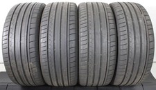 4 x 255/40R21 102Y Sommerreifen Dunlop SP Sport Maxx GT 5,5-6mm 2022 R01