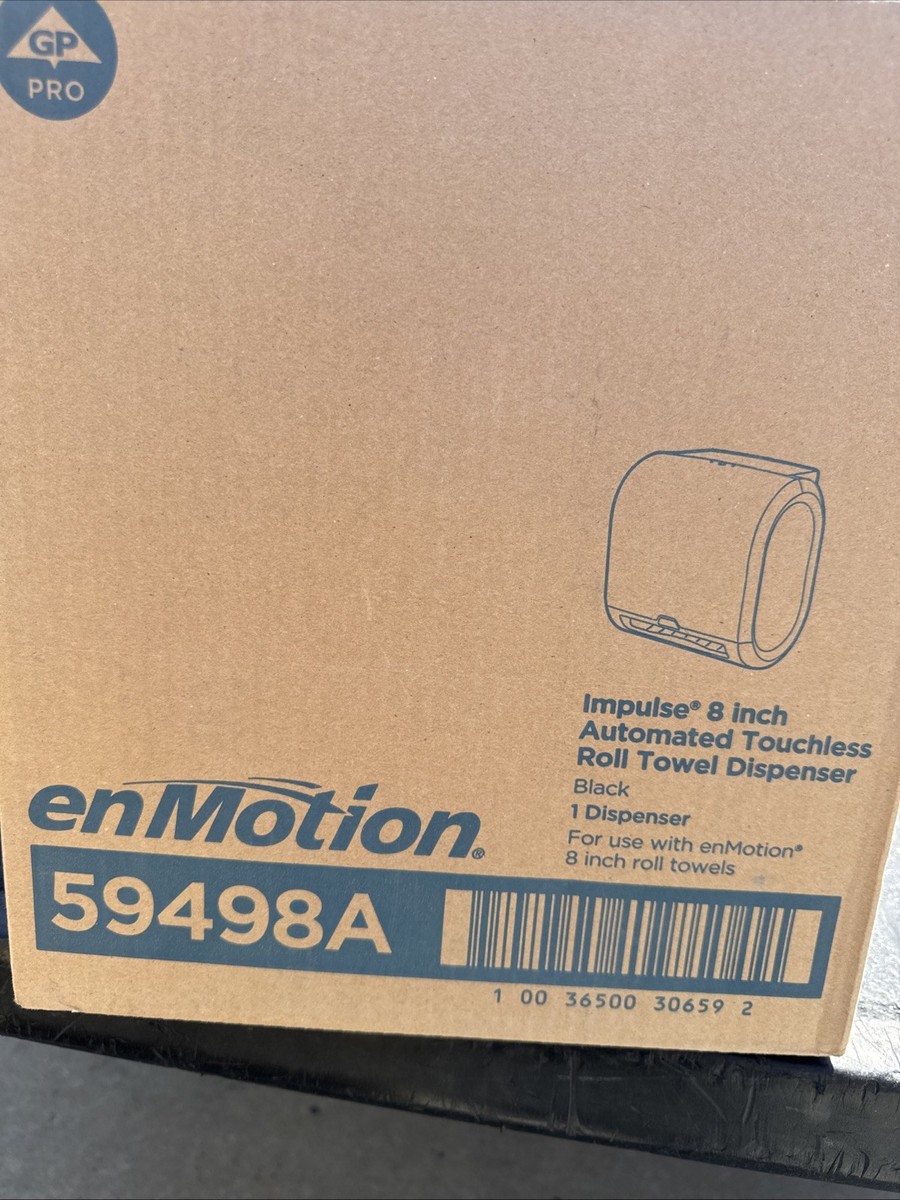 enMotion Impulse 8