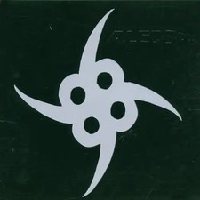 Alec Empire - Intelligence+Sacrifice