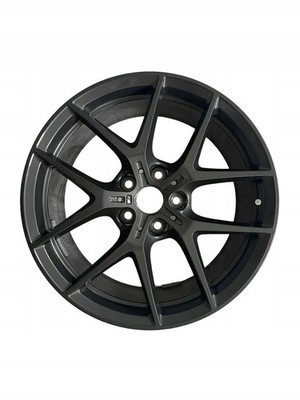 1x Alufelge 18 Zoll 8.0'' 5x112 54ET 8092353 BMW F40 Rim Wheel