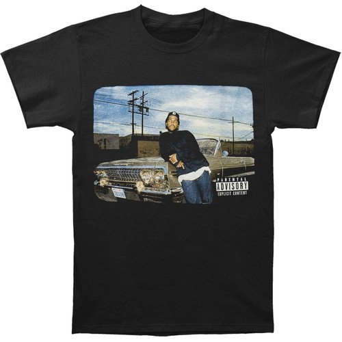 Ozzy Osbourne 'Perfectly Ordinary Leak' T-Shirt Nera, Manica Corta, Taglia XX-Large