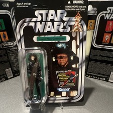 Kenner Star Wars Vintage Collection VC94 Imperial Navy Commander A New Hope 2012