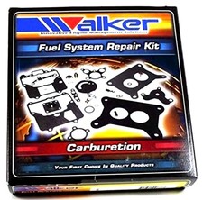 Carburetor Kit For Ford Mercury 1983 1984 1985 302 351 460 V8 Holley 4180c 4bbl