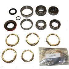 Usa Standard Manual Transmission T5 Bearing Kit 1981-1986 5-speed With Synchros