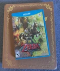 The Legend of Zelda: Twilight Princess HD (Wii U, 2016)
