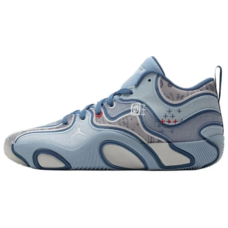Jordan Tatum 3 PF Denim for Sale | Authenticity Guaranteed | eBay