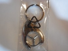 porte-clés officiel Mercedes Benz voiture