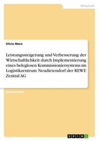 Leistungssteigerung Und Verbesserung Der Wirtschaftlichkeit Durch Implementierun