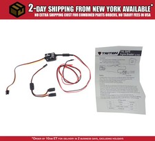 Remote Engine Kill Switch And Fail-safe Device Remote Engine Kill Switch And Fail-safe Device