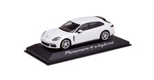 1/43 PORSCHE PANAMERA 4 E-HYBRID 2016 MINICHAMPS WAP0207620H